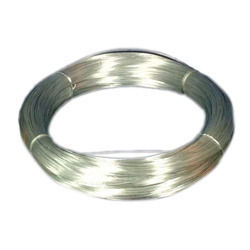 Galvanized Iron Wire