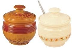 Heena Pickle Pot