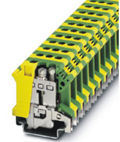 Industrial Universal Terminal Block