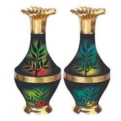 Jasmine Decorative Vases