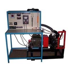 Mechanical Laboratory Equipment 