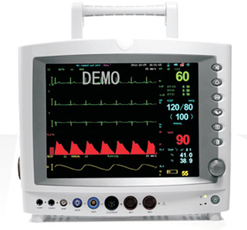 Patient Monitor (A3 Plus/G3D)
