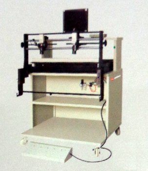 Plate Mounter Machine