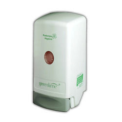 Pump Hand Wash Dispenser - Compact Design, Easy Installation, Superior Quality