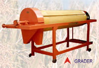 Rice Length Grader