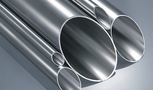 TP304L Electro Polished Steel Pipe