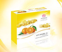 Vitamin C Facial Kit