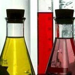 Basic Rubber Chemicals