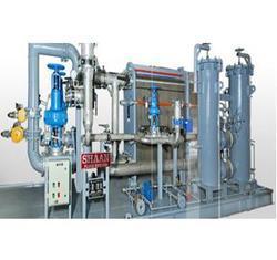 Centralized Lubrication Systems