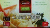China Chips