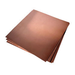 Copper Sheet