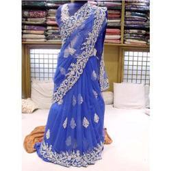 Designer Saree