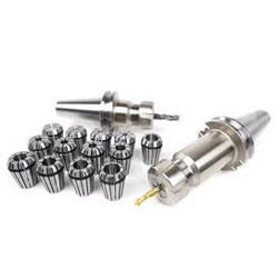 Drill Collet