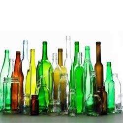Durable Glass Bottles
