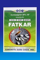 Fatkar Insecticide