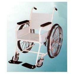 Fix Wheel Chair For Hospital