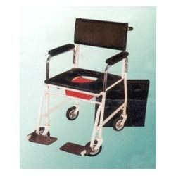 Fix Wheel Chair With Cushion