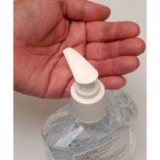 हैंड सैनिटाइज़र