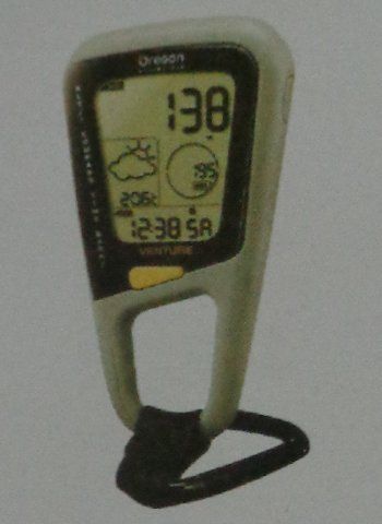 Altimetro portatile 206