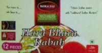 Hara Bhara Kabab