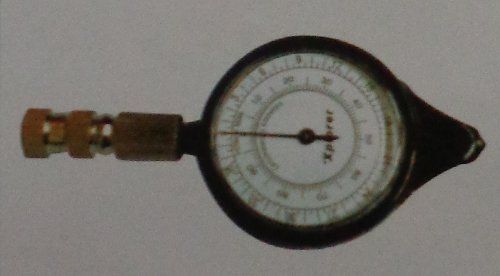 measuring instruments