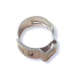 Mild Steel Hose Clamp