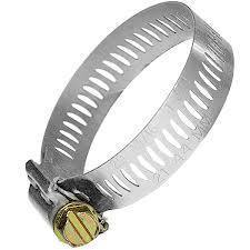 MS Hose Clamp