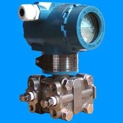 Pressure Transmitter