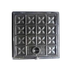 PVC Main Hole Covers