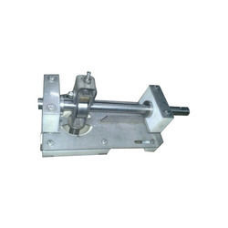 Tannery Machine Chemical Pump