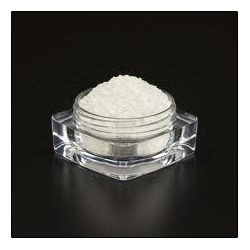 Zinc Oxide - White Powder, Nearly Insoluble in Water, High Purity Nanomaterial for Versatile Industrial Applications