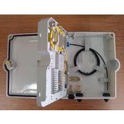 12F Plastic Fiber Distribution Box