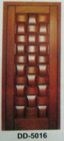 3D Designer Panel Doors (DD5016)