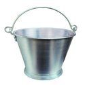 Aluminium Bucket