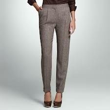 Attractive Ladies Trouser