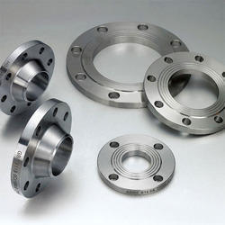 Carbon Steel Alloy Steel Flanges