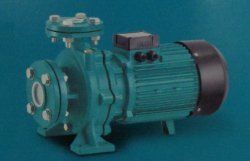 Close Coupled Horizontal Standard Centrifugal Pumps