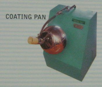 Coating Pan