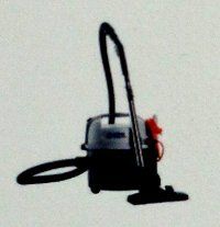 Commercial Vacuum Cleaners (VP300 HEPA)
