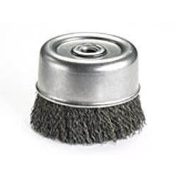 Durable Standard Duty Cup Brushes