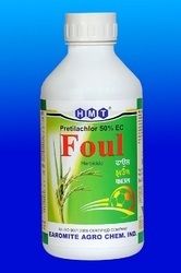 Foul Herbicide