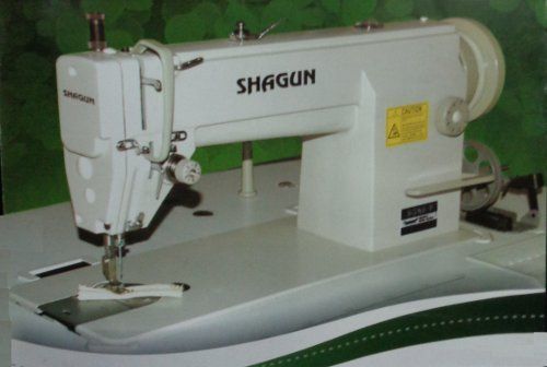 High Speed Heavy Material Sewing Machine