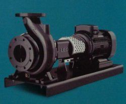 Len End Suction Centrifugal Pumps