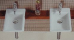 Mini Splendour Basin