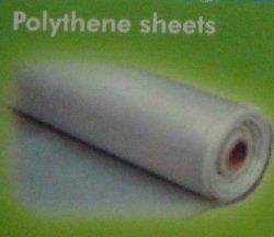 Polythene Sheets