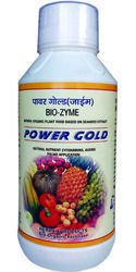 Power Gold Fertilizer