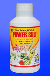 Power Sulf Fungicide