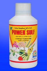 Power Sulf Fungicide 