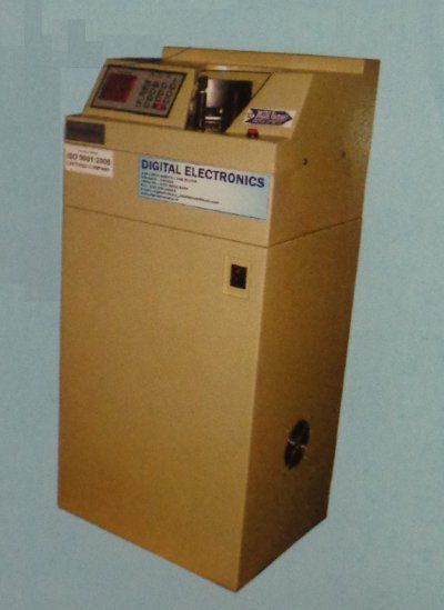 SN1500 Currency Counting Machine