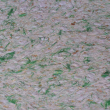 सॉफ्ट एंड एलिगेंट डेकोरेशन स्टाइल रेनबो वॉलकवरिंग